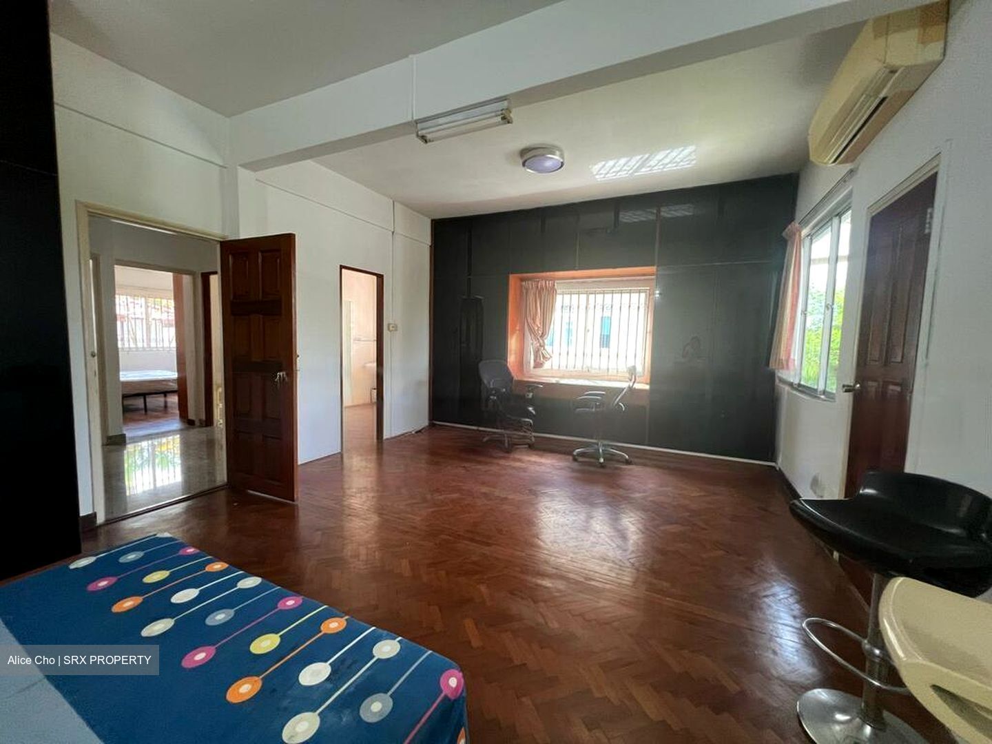 Eng Kong Park (D21), Semi-Detached #478702031